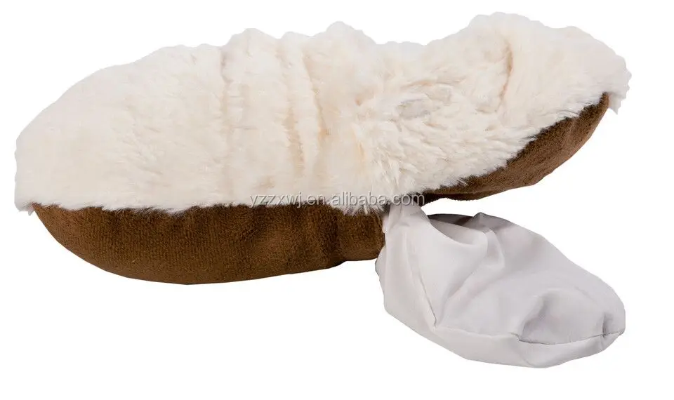 Different Style Heated Slippers Boots For Lady Microwave Hot Socks