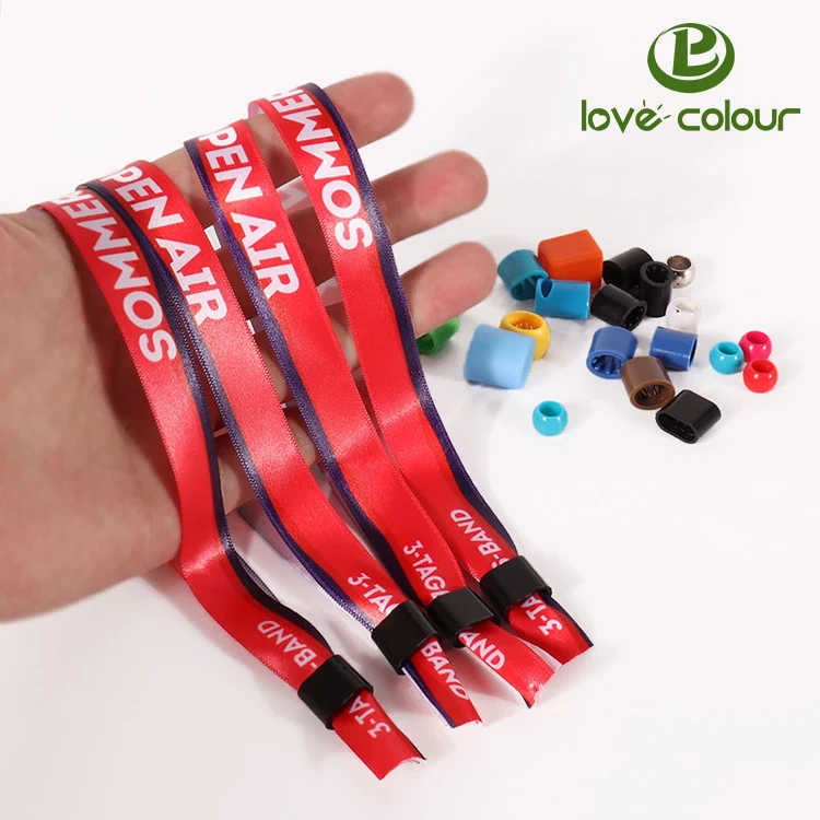 wristband W03