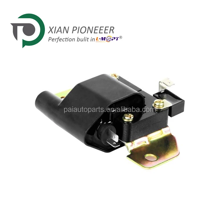 Auto Car Tec Spark Ignition Coil For Daewoo 96336522 96320818 F 005 X03