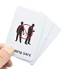 Reliablerfid rfid card blocker RF Signal NFC shield protector