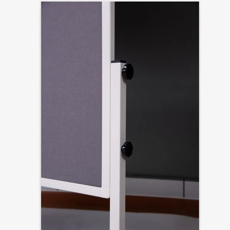 Foldable & Unfoldable Moderation Board For Presentation - Buy ...