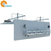 Best offer ZLP800 ZLP630 Suspended Platform Cradle Gondola Swing Stage Powered Access Platform Manufacturer