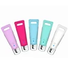 Shenzhen beauty equipment new innovation electric portable anti-aging wrinkle Microcurrent eye care lift beauty machine