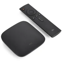 

Factory Customize Android tv box Magicseeset top box