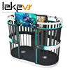 Guangdong 2 Person VR Station 360 Shooting Virtual Reality Games for VR Game Center