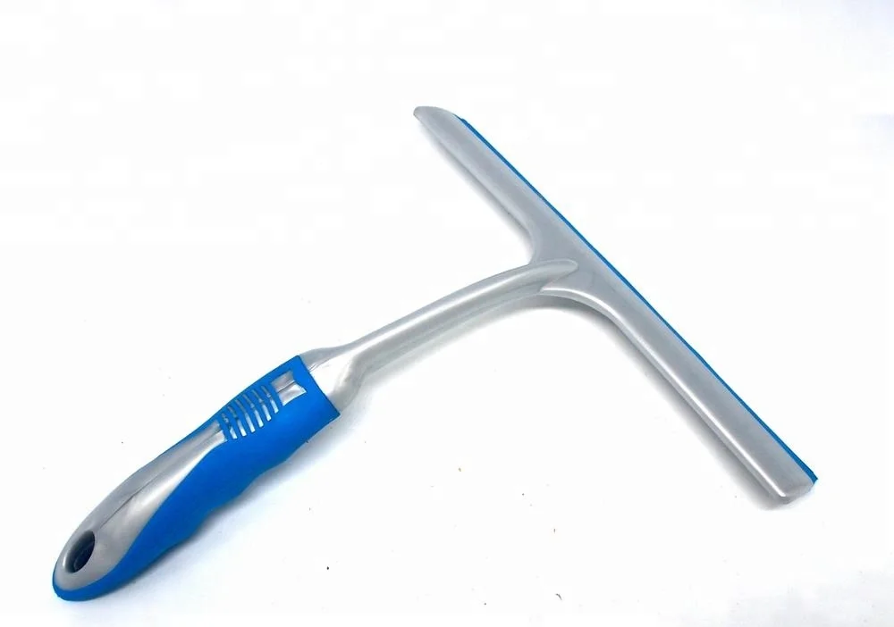 
Plastic window squeegee cleaner cleaning squeegee 
