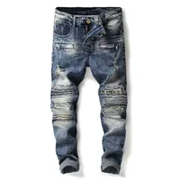 

S402 New Fashion Low Price Customization Jean Manufacturer In China