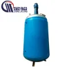 500L Outer coil pipe reactor
