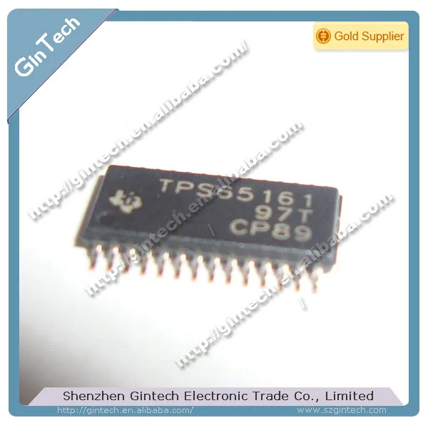 tft lcd power supply ic supplier