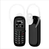 BM70 Voice changeable Mini Phone SOS setting 3 in 1 Bluetooth dialer