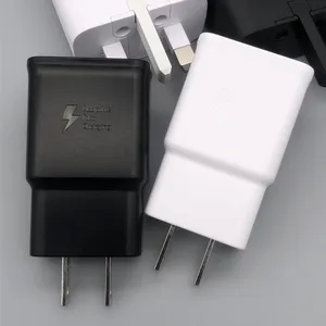 Fast Charging Wall Charger Samsung S8 S9 S10