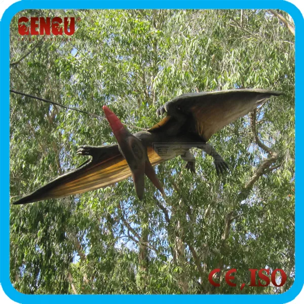 dinosaurio que vuela juguete