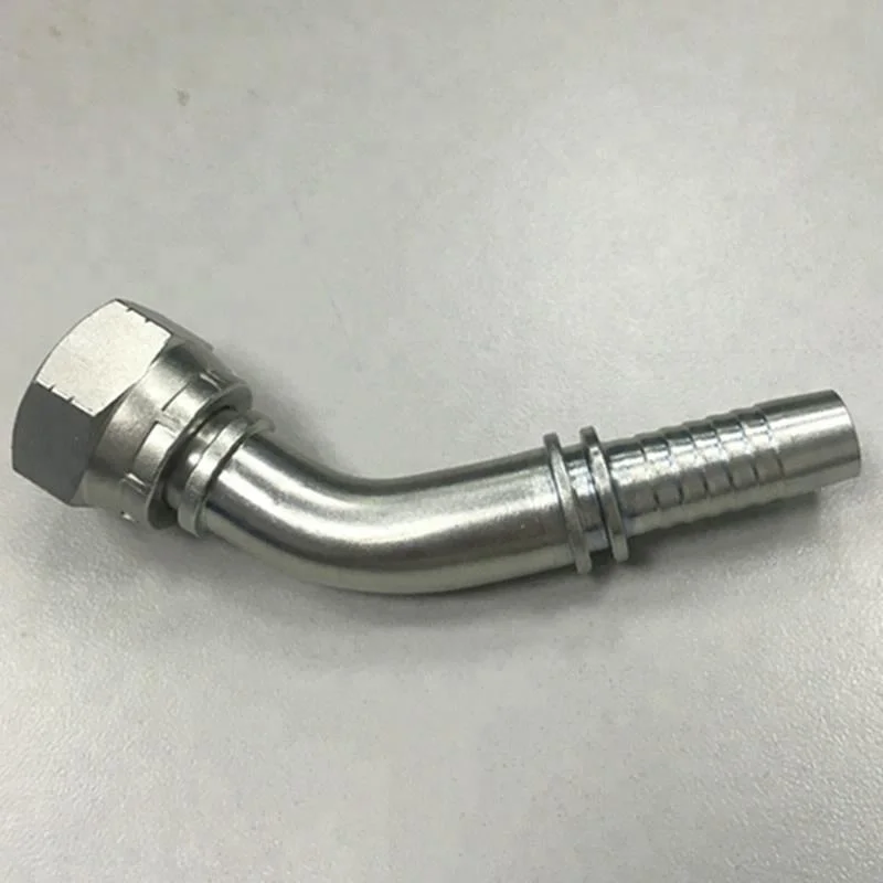 Carbon Steel Hydraulic Swage Hose Barb Fittings Buy Steel Hose Barb Fittings,Hydraulic Swage