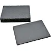 New design stone natural slate stone kitchenware with accessories slate cheese boards