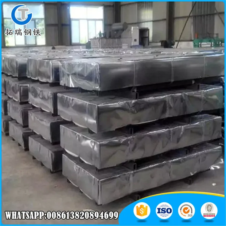 color coated roofing steel sheet