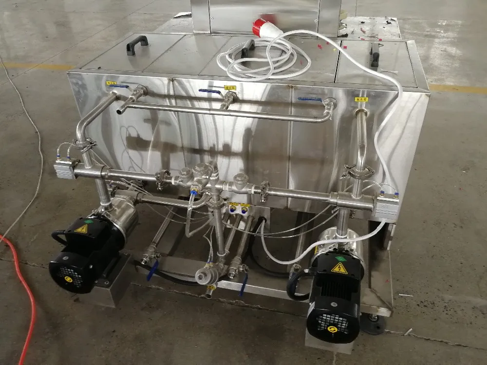 High Quality Beer Keg Cleaning Washing Machine Keg Washer Buy Keg