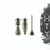 Nail G2 Titanium Universal Male Female 10mm 14mm 18mm w/ Carb Cap Tool
