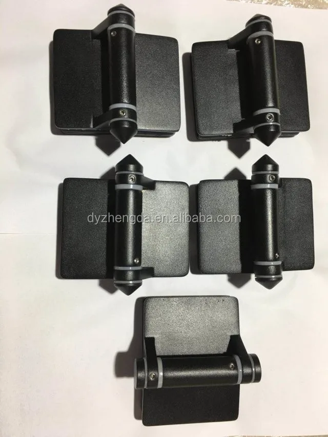 Australia Stainless Steel 304 316 Swimming Pool Fencing Glass Gate