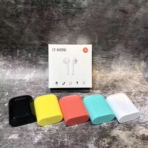 2019 TWS Bluetooth Wireless Earbuds Android & Mobile Phones