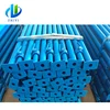 building materials galvanized prop nut formwork for concrete walls with high quality