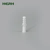 Hot Sale Factory Direct Price Plastic Wall Plug Anchors With Screw