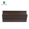 Used composite decking floor/solid composite deck