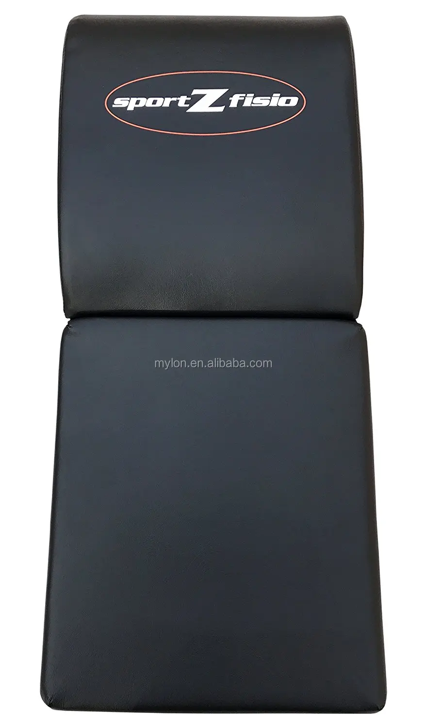 Mylon Ab Support Mat With Optional Tailbone Protector Abdominal