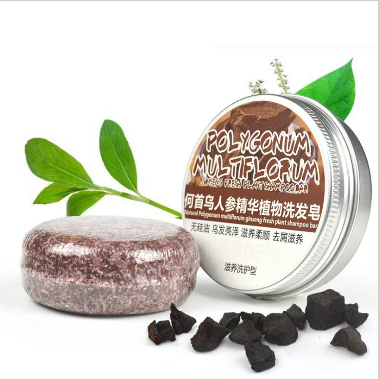 

Private Label Polygonum Multiflorum Soap Hair Removal Soap Natural Hair Removal Hand Made Soap