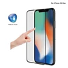 Amazon most popular 3D resin edge screen protector for IphoneXS max