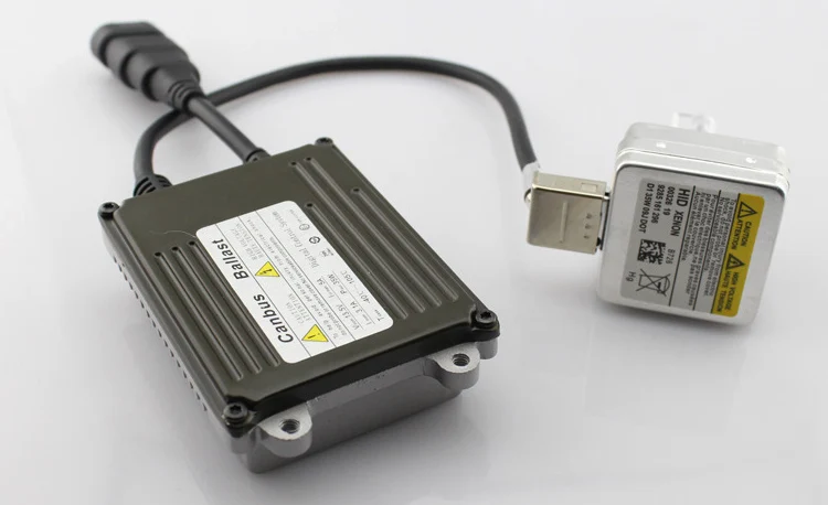 Good quality 55W /35W xenon hid ballast d1s d2s for xenon light bulbs