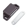Magnetic cabinet door catch cabinet magnetic catch