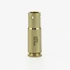 Compact and lightweight 635 or 650nm laser sight for rifles, rifle scope laser bore