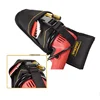 Electrical drill holster, heavy-duty impact driver holster with waist belt tool bag case