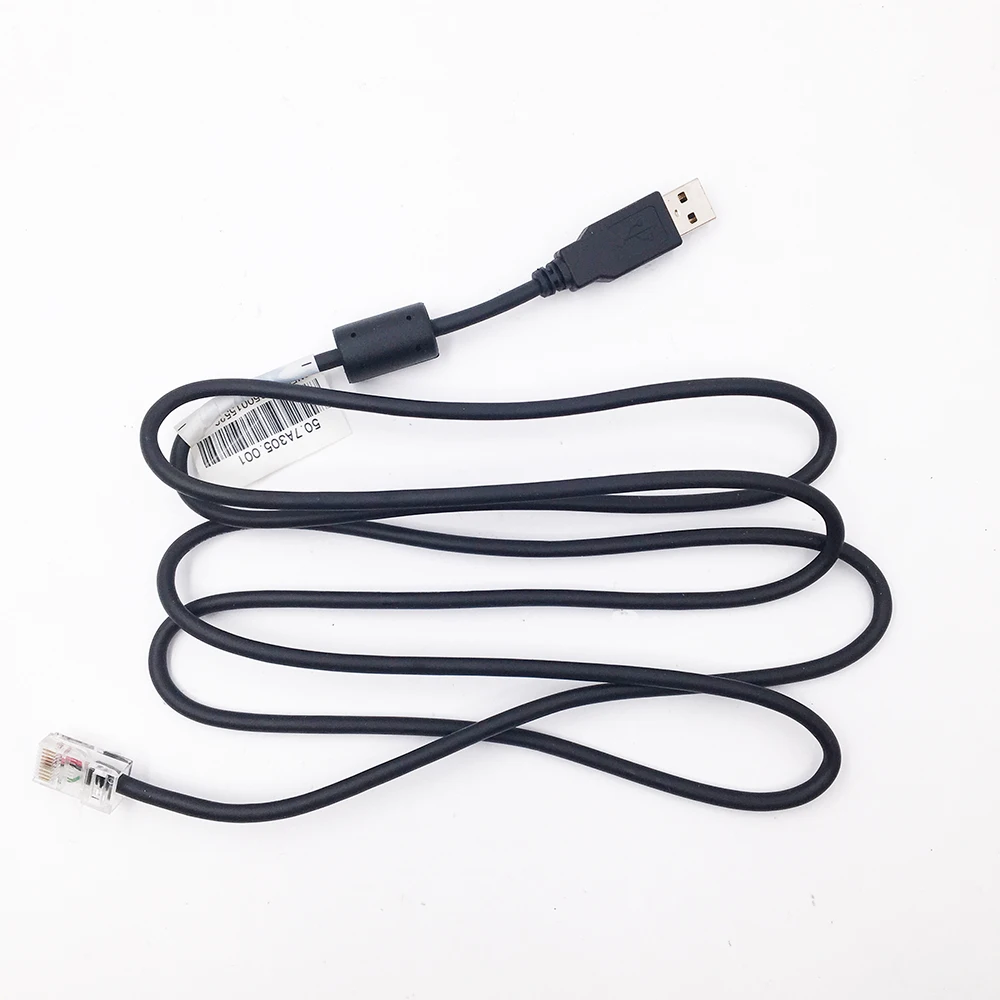 Support Motorola XPR2500 PMKN4147A USB Programming Cable 