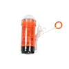 Best ship brand life jacket beacon light