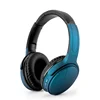 Bluetooth Card Stereo Sport Noise Cancelling Game Female Mobile Wireless Headphone Phones Microphone For Call For Ipod