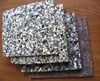 acoustic/waterproof carpet sponge underlay/cushion