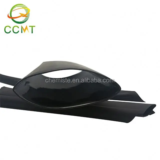 
Waterproof glue inside polyolefin flexibledual wall heat shrink tubes 