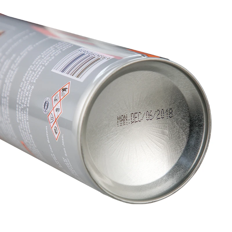 
Foam Cleaner Multi-purpose 