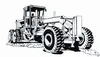 Motor Grader on Hire