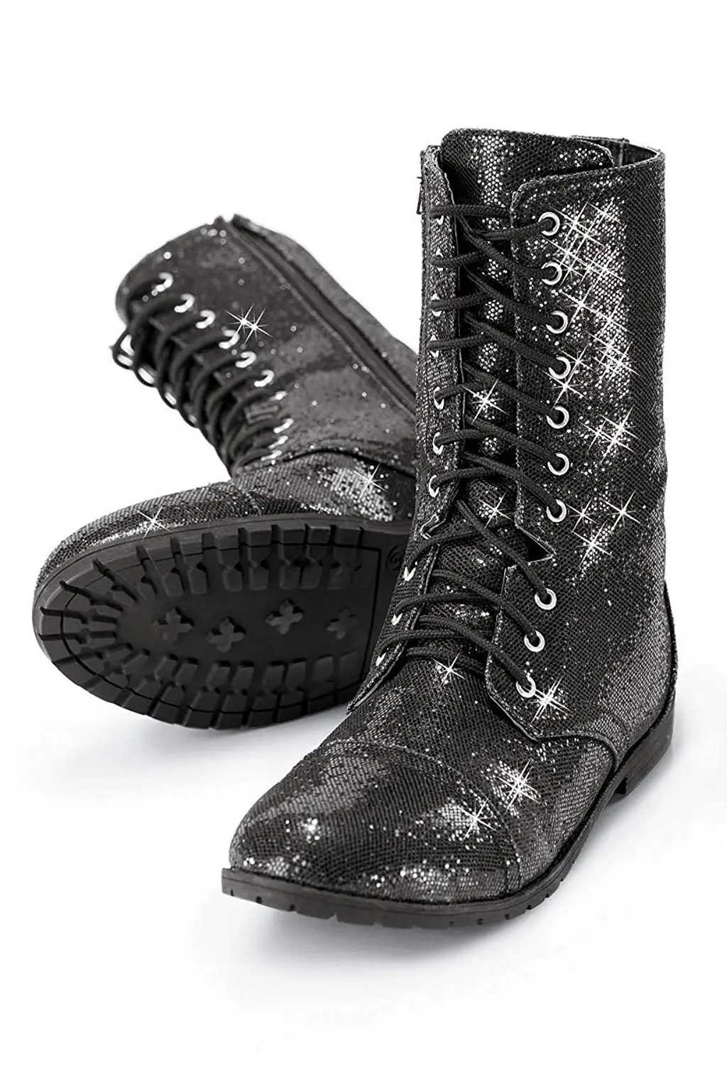 where to get cheap combat boots