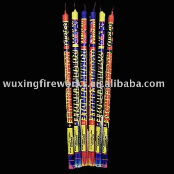 roman candle