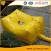 Fire fighting high strength life saving jump cushion/recuse emergency safety infatable air cushion