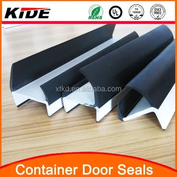 Pengiriman Kontainer Pintu  Gasket Door Container  Gasket 