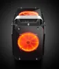 Cube ATX Gaming Case -Gorilla Full Tower gaming pc with four glass
