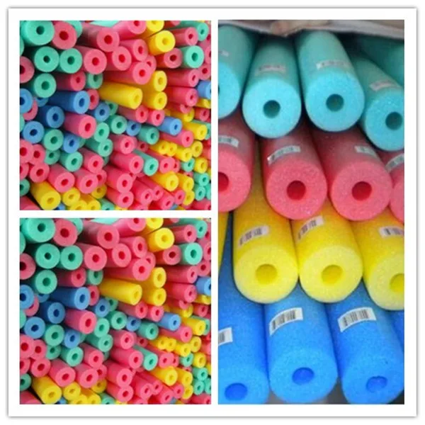 Custom 100pcs Cushion Foam Sheets Packing Cushioning Pouches For Dishes