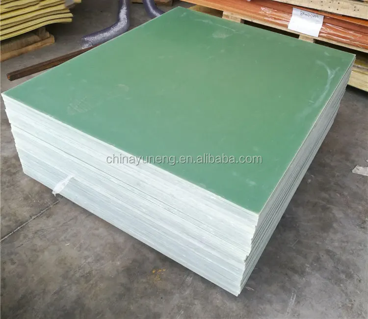 15 X 20cm 3240 Laminate Plates Epoxy Fiberglass Board 94v0 2 Layer 1mm