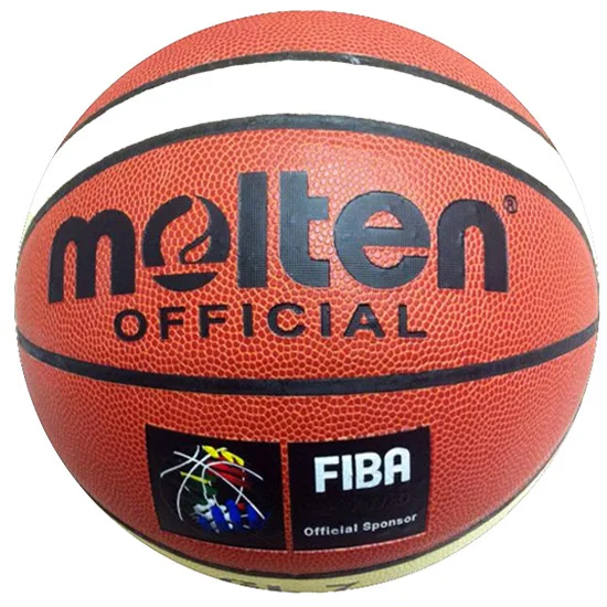 Molten Gg7 Gf7 Pu Wholesale Match Size 7 Basketball Original Equipment
