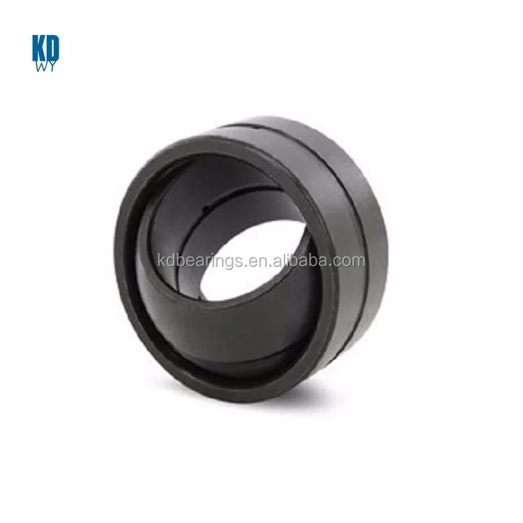 thumbnail image 2 of GE20ES SKF Spherical Plain Bearing Steel/Steel 20x35x16mm 2 of 13