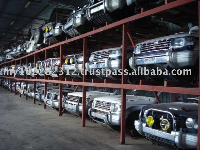 Quality Auto Parts >> Used Quality Half Cut Engine Auto Parts Buy Used Pajero Half Cut Quality Auto Parts >> Used Quality Half Cut Engine Auto Parts Buy Used Pajero Half Cut